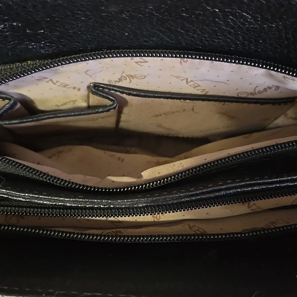 Wenz Collection Purse - Picture 5 of 12